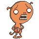 Fret icon/pixelart