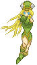 Freya  icon/pixelart