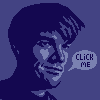 Friend Of Mine icon/pixelart