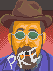Fripozo icon/pixelart