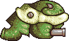 The Frog Ship