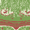 New Haircut icon/pixelart