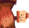 Froggin fury - Weekly Challenge icon/pixelart