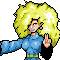 Frost Witch icon/pixelart
