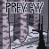 frozen trees icon/pixelart