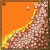 Challenge: Mid-Canvas Void