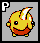 you encouter a wild (name here) icon/pixelart