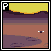 Don't judge a book by his cover. icon/pixelart