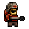 FlameThrower Trooper icon/pixelart