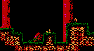 8-Bit forst place