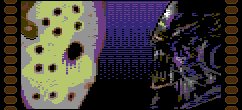 pixelween by Ensellitis