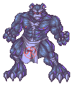 Oso vengador
