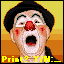 Clown Avatar