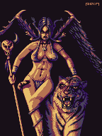 FallenAngel