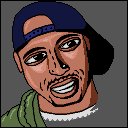 Tupac Amaru Shakur