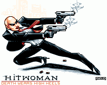 HitWoman