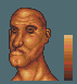 Human portrait