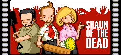 Shaun of the Dead