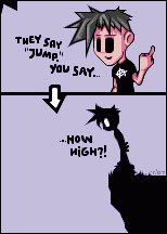 Jump!