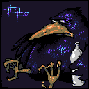 the Crow