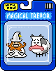 Magical Trevor