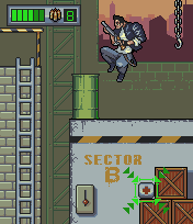 Killa MockUp