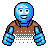 Smily Man Avatar