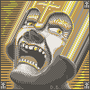 [challenge] angry paladin