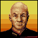 Captain Picard Fad-Atar