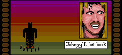 Pixelween 2 Entry 2 by pmprog