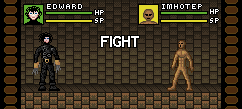 Pixelween entry (better than Preview shows) by Sohashu