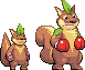 Pok�mans