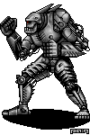 RobotronFighter