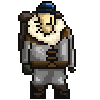 Arctic traveler