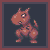 Small dragon...avatar