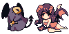 Wiggle Ghost