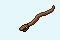 Snake sprite icon/pixelart