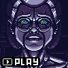 Charging icon/pixelart