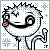 Furi the furry ice monkey
