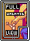 Strider (Updated) icon/pixelart