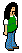 ISOZAPPA icon/pixelart