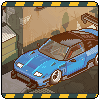- G2-40 Pixelart - icon/pixelart
