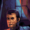 Suit icon/pixelart