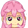 My girl *-* icon/pixelart