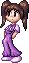 Gabi icon/pixelart