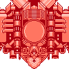 Galagoz - Boss Ship Nefertiti icon/pixelart