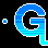 Galagoz Title icon/pixelart