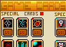Game Cards! icon/pixelart