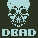 YOU DEAD