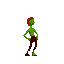 Troll icon/pixelart